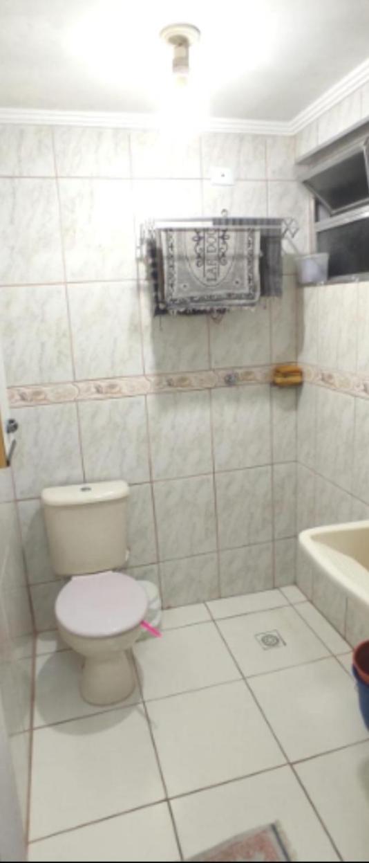 Pe Na Areia Caicara Apartment *