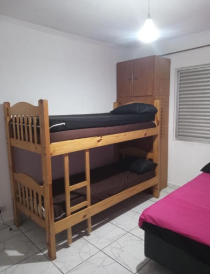 Apartment Pe Na Areia Caicara