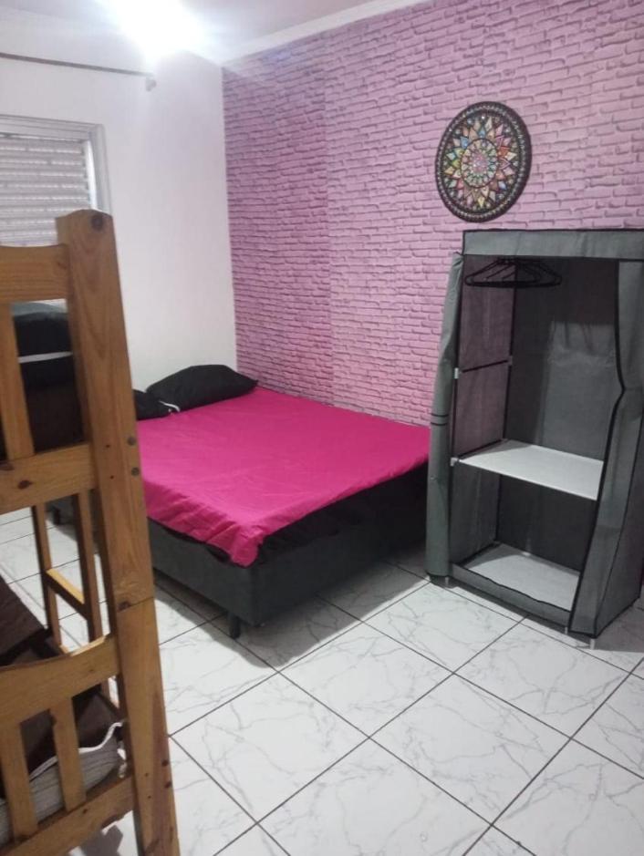 Pe Na Areia Caicara Apartment